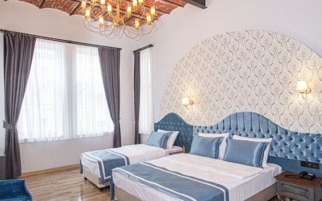 The Independent Hotel Taksim