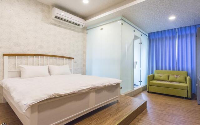 Wind Town Guest house