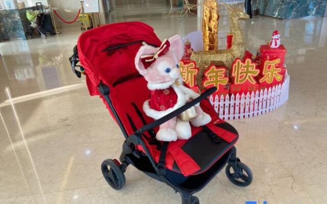 Lu'an Hotel Shanghai