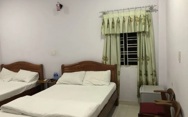Jang Motel