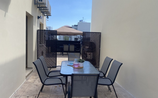 Serena Holiday Villa Dps06