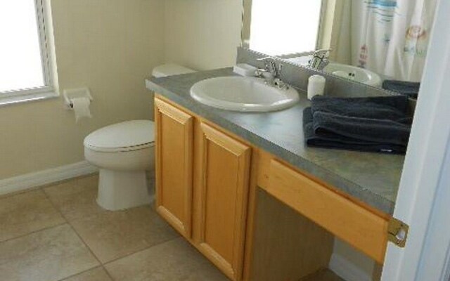 Peach Blossom Apartment 5 Bedroom
