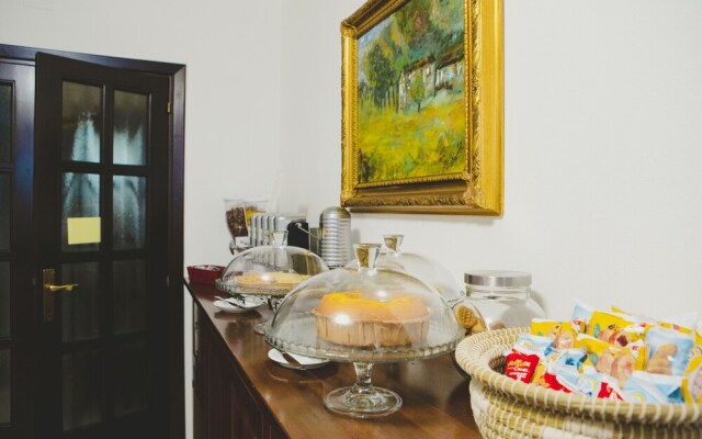 B&B Villa Grazia
