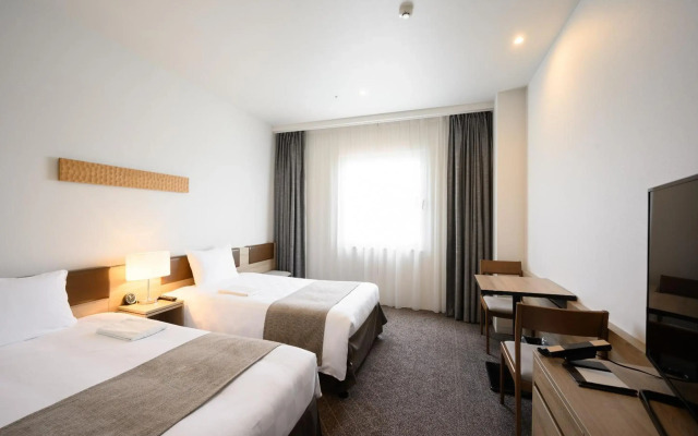 Nagano Tokyu REI Hotel