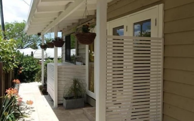 Winston Cottage