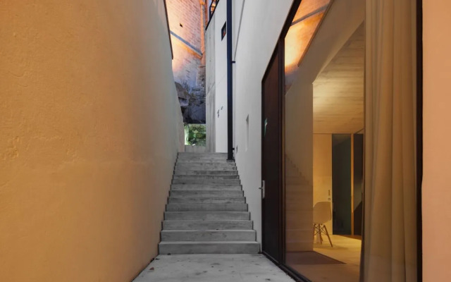 Oh! Porto Apartments