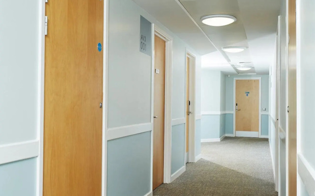 Warwick Conferences - Central Campus Venues