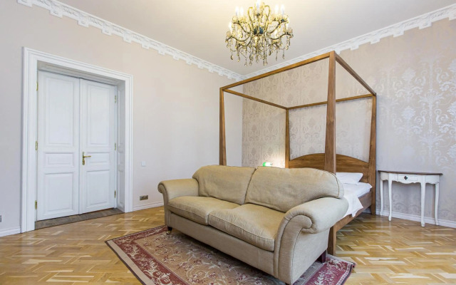 Апартаменти на Михальчука 5