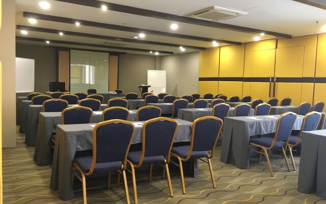 Aliya Hotel Klang