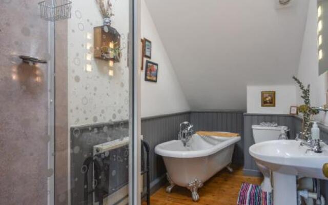 The Linhay, Okehampton