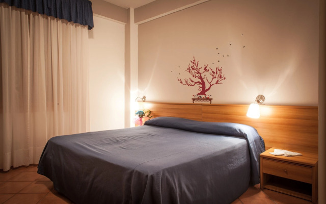 Piccolo Hotel Aurora