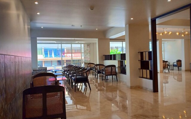 Cosmique Clarks Inn Suites , Goa