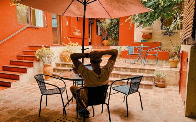 Viajero Posada B&B