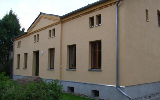 Ferienwohnung Dorfaue