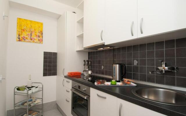 Apartment Gala Opatija