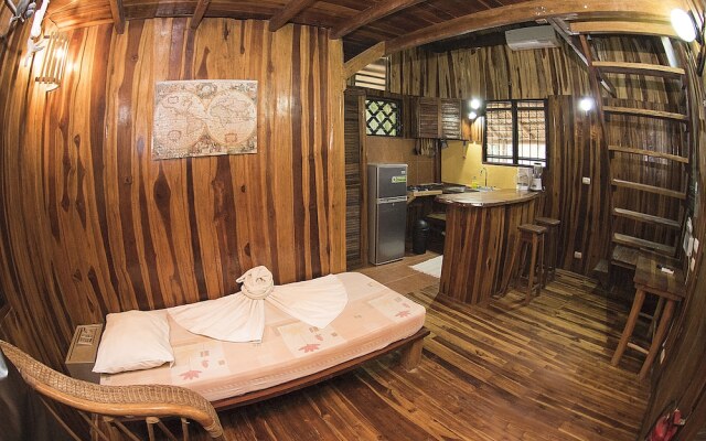 Disfrútalo Resort