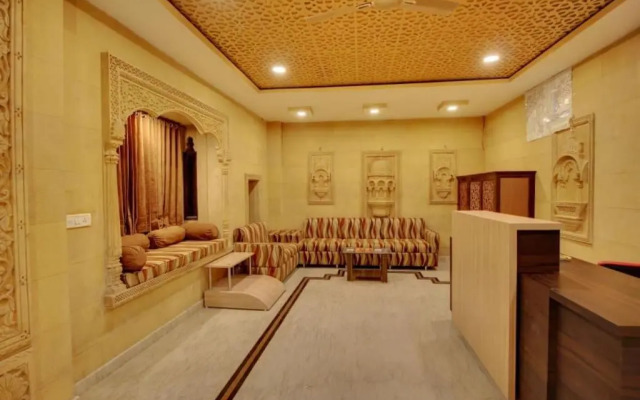 Oasis Jaisalmer Hotel