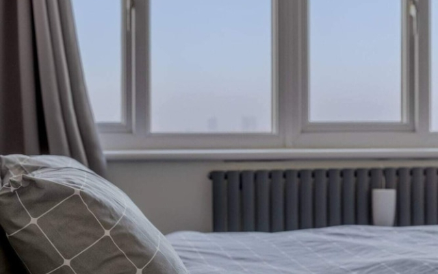 Scenic And Unique 2 Bedroom - Hackney Central
