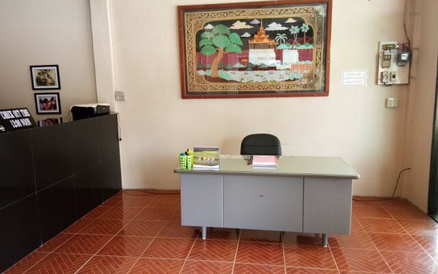 Mya Myin Mo Guest House
