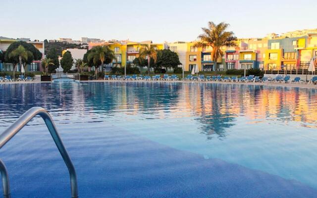 Apartamentos da Orada T1-F124 Marina de Albufeira