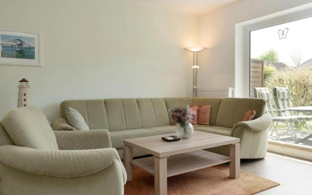 Haus Limes Wohnung 2