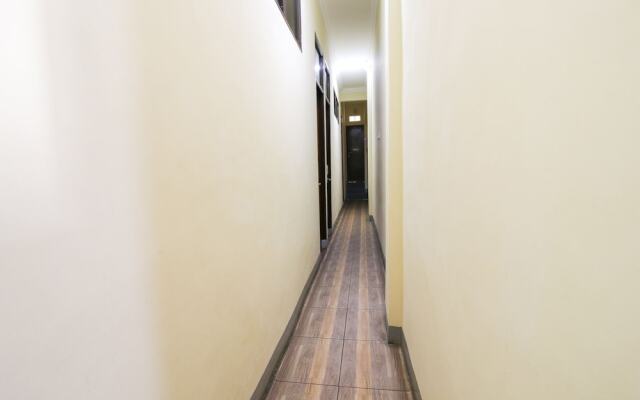 Penginapan Dempo
