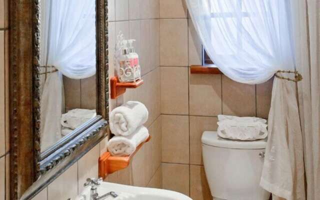 Thylitshia Villa Country Guest House