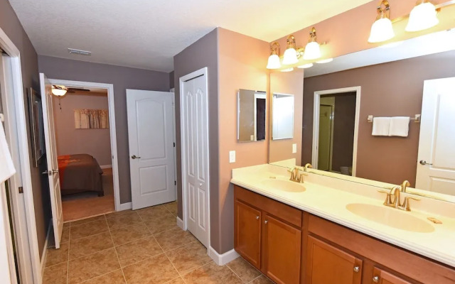 Champions Gate 1490GMVDGIL - Eight Bedroom House