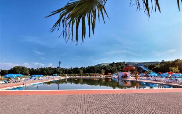 Holiday Resort Pristina