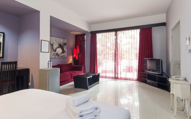 RedDoorz @ Legian Kuta