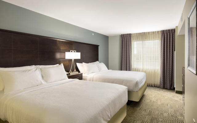 Staybridge Suites Denver-Central Park, an IHG Hotel