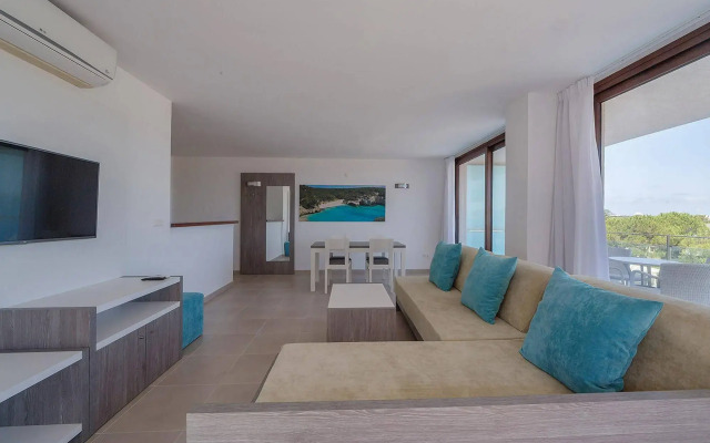 Caprice Skyline Aparthotel