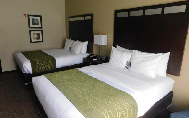 Comfort Inn