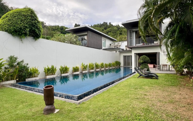 Baan Yamu Residences