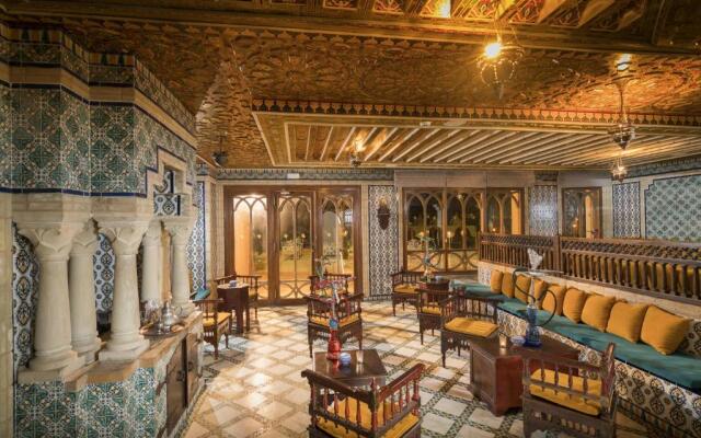 Palm Beach Palace Tozeur