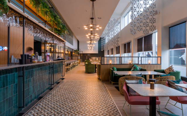 Apex City Quay Hotel & Spa