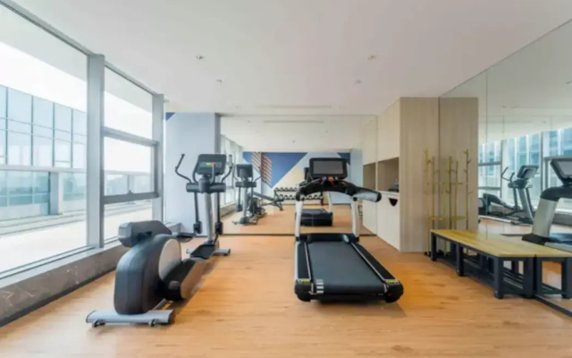 Holiday Inn Express Hangzhou Airport by IHG
