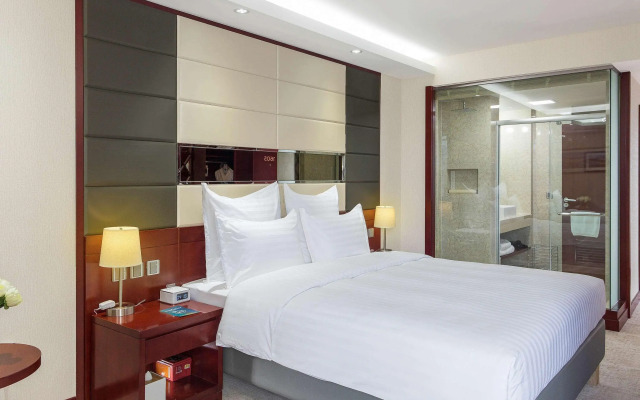 Novotel Ulaanbaatar