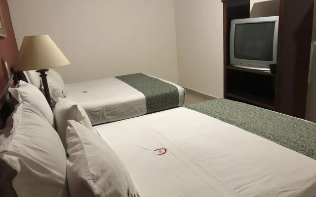 Hotel Confort Plaza & Suite