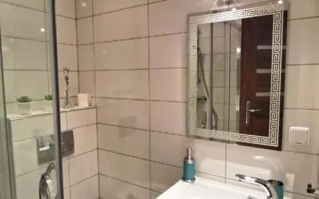 Apartamenty Silver Premium