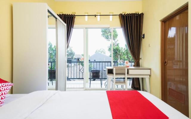 OYO 1855 Elise Exclusive Residence