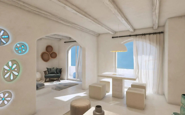 Relais de la Costa 