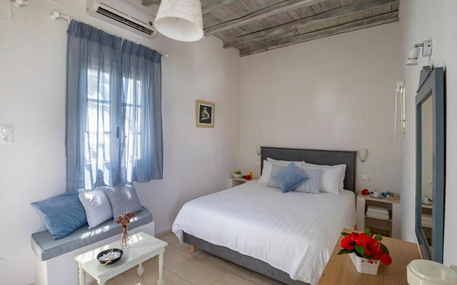 Olia Hotel