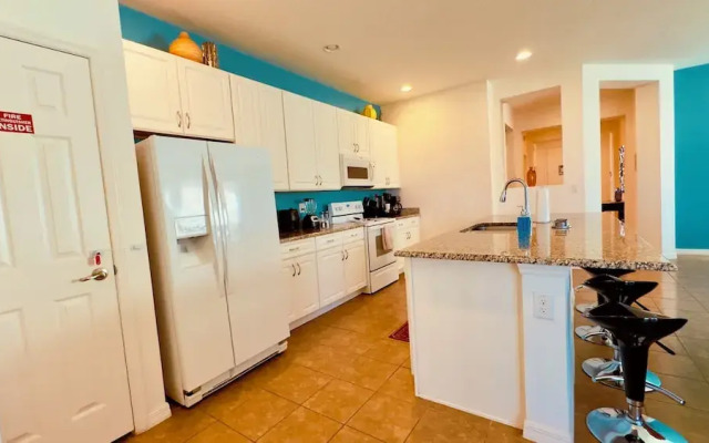 Sapphire Haven Near Disney