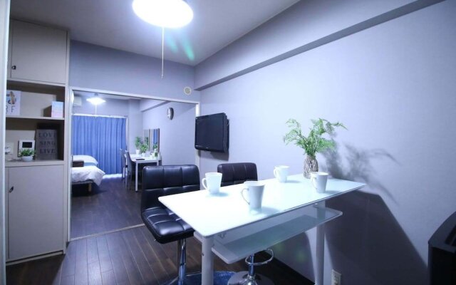 MG103 Cozy and clean room SHINAGAWA