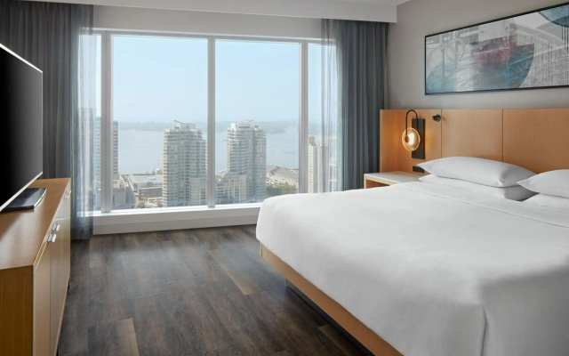 Delta Hotels by Marriott Toronto