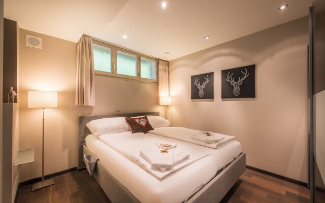 Schweizerheim Residence 11