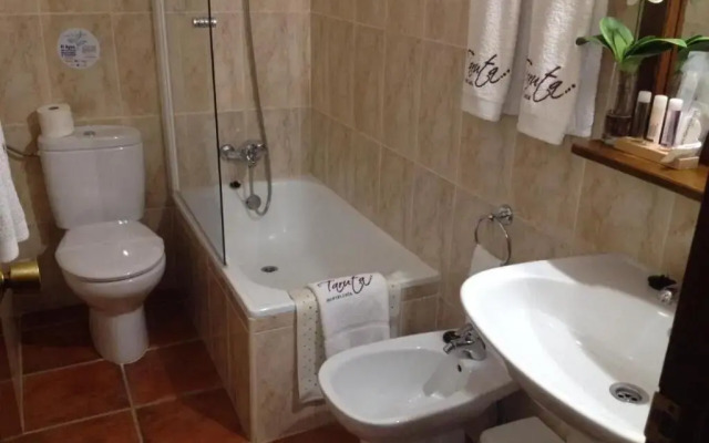 Hostal Alba Taruta