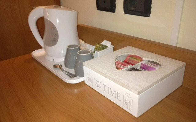 Residence Alle Scuole