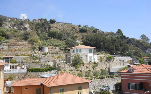 Appartamento Bordighera